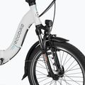 Rower elektryczny EcoBike Even/Even 36V 14.5Ah 522Wh white 7