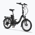 Rower elektryczny EcoBike Even/Even 36V 14.5Ah 522Wh black 2