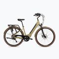 Rower elektryczny EcoBike X-City 36V 13Ah 468Wh Greenway cappuccino