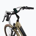Rower elektryczny EcoBike X-City 36V 13Ah 468Wh Greenway cappuccino 4