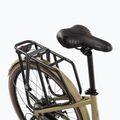 Rower elektryczny EcoBike X-City 36V 13Ah 468Wh Greenway cappuccino 5