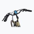 Rower elektryczny EcoBike X-City 36V 13Ah 468Wh Greenway cappuccino 8