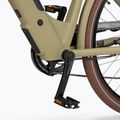 Rower elektryczny EcoBike X-City 36V 13Ah 468Wh Greenway cappuccino 10
