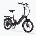 Rower elektryczny EcoBike Rhino/Rhino LG 36V 16Ah 576Wh Smart BMS black 2
