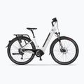 Rower elektryczny damski EcoBike LX 300/X300 48V 14Ah 672Wh LG white