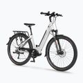 Rower elektryczny damski EcoBike LX 300/X300 48V 14Ah 672Wh LG white 2