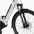 Rower elektryczny damski EcoBike LX 300/X300 48V 14Ah 672Wh LG white 5