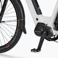 Rower elektryczny damski EcoBike LX 300/X300 48V 14Ah 672Wh LG white 6