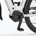 Rower elektryczny damski EcoBike LX 300/X300 48V 14Ah 672Wh LG white 7