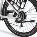 Rower elektryczny damski EcoBike LX 300/X300 48V 14Ah 672Wh LG white 8