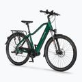 Rower elektryczny EcoBike MX 300/X300 48V 14Ah 672Wh LG green 2