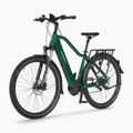 Rower elektryczny EcoBike MX 300/X300 48V 14Ah 672Wh LG green 3