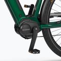 Rower elektryczny EcoBike MX 300/X300 48V 14Ah 672Wh LG green 6