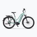 Rower elektryczny damski EcoBike LX 500/X500 48V 17.5Ah 840Wh LG mint