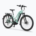 Rower elektryczny damski EcoBike LX 500/X500 48V 17.5Ah 840Wh LG mint 2