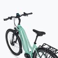 Rower elektryczny damski EcoBike LX 500/X500 48V 17.5Ah 840Wh LG mint 4
