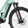 Rower elektryczny damski EcoBike LX 500/X500 48V 17.5Ah 840Wh LG mint 5