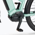 Rower elektryczny damski EcoBike LX 500/X500 48V 17.5Ah 840Wh LG mint 6