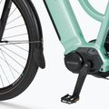 Rower elektryczny damski EcoBike LX 500/X500 48V 17.5Ah 840Wh LG mint 7
