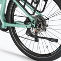 Rower elektryczny damski EcoBike LX 500/X500 48V 17.5Ah 840Wh LG mint 8