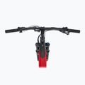 Rower elektryczny EcoBike RX500 48V 17.5Ah 840Wh X500 LG black/red 6