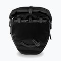 Sakwy rowerowe Extrawheel Wayfarer 2 x 25 l black/red 3