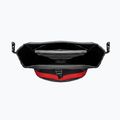 Sakwy rowerowe Extrawheel Wayfarer 2 x 25 l black/red 4