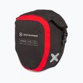 Sakwy rowerowe Extrawheel Rambler Premium 2 x 12.5 l 2
