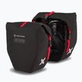 Sakwy rowerowe Extrawheel Biker Premium 2 x 25 l black