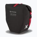 Sakwy rowerowe Extrawheel Biker Premium 2 x 25 l black 2
