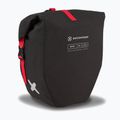 Sakwy rowerowe Extrawheel Biker Premium 2 x 25 l black 3