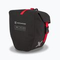 Sakwy rowerowe Extrawheel Rider Premium 2 x 15 l 2023 black 2