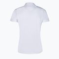 Koszulka polo męska Pitbull Polo Slim Logo white 2