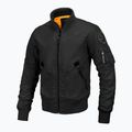 Kurtka męska Pitbull Centurion Flight black