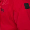 Kurtka męska Pitbull Athletic Hooded Nylon red 4