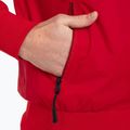 Kurtka męska Pitbull Athletic Hooded Nylon red 5
