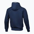 Kurtka męska Pitbull Athletic Hooded Nylon dark navy 8