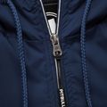 Kurtka męska Pitbull Athletic Hooded Nylon dark navy 9
