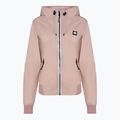 Kurtka damska Pitbull Aaricia Hooded Nylon pink 7