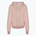 Kurtka damska Pitbull Aaricia Hooded Nylon pink 8