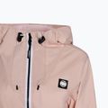 Kurtka damska Pitbull Aaricia Hooded Nylon pink 9