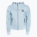 Kurtka damska Pitbull Aaricia Hooded Nylon blue
