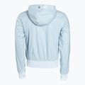 Kurtka damska Pitbull Aaricia Hooded Nylon blue 2