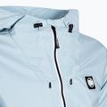 Kurtka damska Pitbull Aaricia Hooded Nylon blue 3