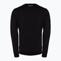 Bluza męska Pitbull Crewneck Fern black 2