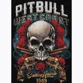 Koszulka męska Pitbull Santa Muerte black 7