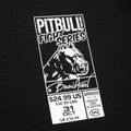 Koszulka męska Pitbull Master Of BJJ black 3