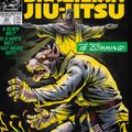 Koszulka męska Pitbull Master Of BJJ black 4