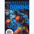 Koszulka męska Pitbull Master Of Boxing black 5