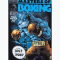 Koszulka męska Pitbull Master Of Boxing black 8